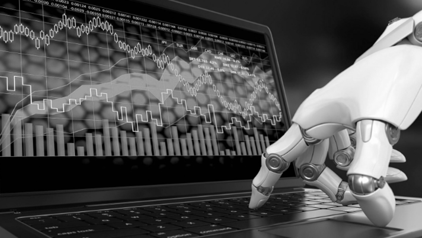 Работа на сайте Интрейд бар с роботами на бинарных опционах: отзывы клиентов.