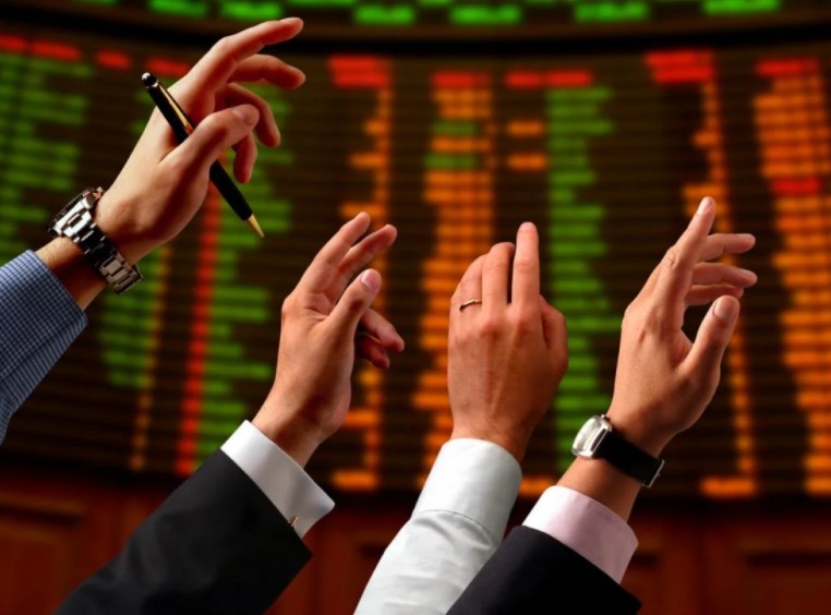 выбор лучшего 4 Форекс-брокера