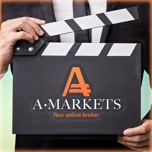 Форекс трейдинг выгодно с Амаркетс