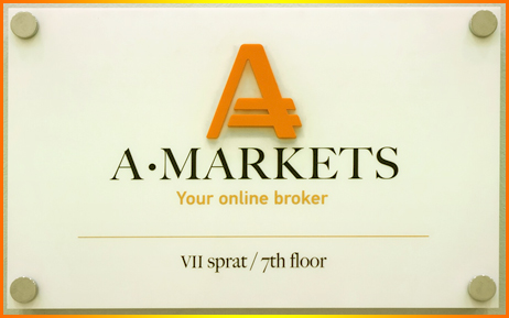 Как находить надежную компанию? AMarkets.