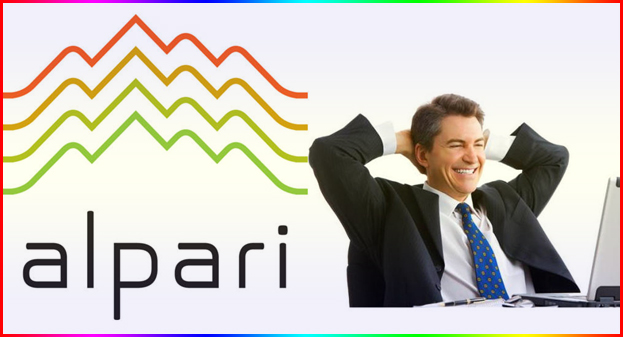 популярный брокер Альпари это развод или нет