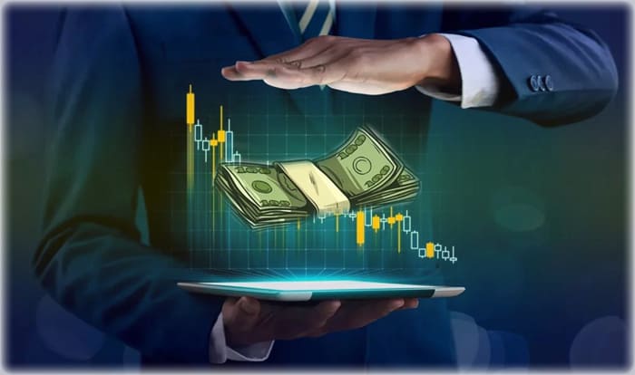 с какой суммы начать начальный депозит