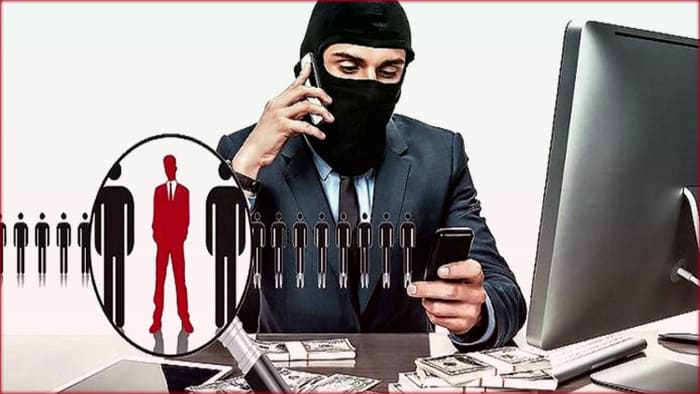 будьте внимательны уловки аферистов