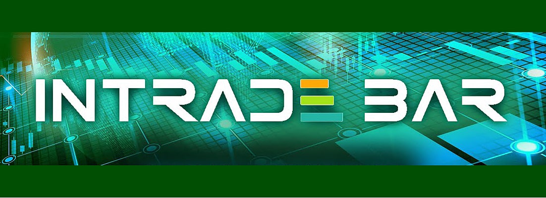 Брокер бинарных опционов со счетом в криптовалюте.